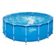 Бассейн детский Polygroup P10-1030 надувной 305x76 см 3850 л синий