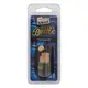 Ароматизатор GOLDEN SNAIL AROMA Bottle Черный Лёд