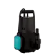Насос погружной дренажный Pumpman Gs550n вода расход 7500 л/ч