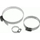 Хомут TeRma 5/8" 7-16 мм