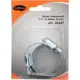Хомут TeRma 1.3/4" 21-44 мм 2 шт