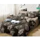 Постельное белье Home Mercury Кембрий Семейное Поплин 4 наволочки