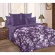 Простыня Home Mercury Эдем 18489, 145x214 см, сатин, без резинки