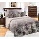 Пододеяльник Home Mercury Рускеала Евро 200x220 перкаль