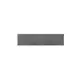 Подступенок Kerama Marazzi Мирабо DD253700R2 14.5x60 цвет серый, цена за упаковку
