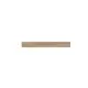 Керамический плинтус Kerama Marazzi Сальветти SG506400R1 10.7x119.5см цвет бежевый