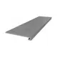 Керамическая ступень Kerama Marazzi Фондамента DL500900RGCF 33x119.5см цвет серый