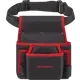 Сумка для инструментов Онлайт 80827 OTA-Bag07 240x40x270 мм с плечевым ремнем, ткань