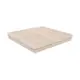 Ступень Kerama Marazzi Пантеон SG157200R\GR\ANS 34x34см цвет бежевый