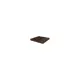 Ступень Kerama Marazzi Про Вуд DL501700R\GCS 33x33см цвет коричневый