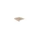 Ступень Kerama Marazzi Фаральони SG158300RGR 34x40.2см цвет бежевый