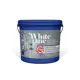 Краска для стен и потолков WHITE LINE 4690417092666 цвет белый 8.2 л