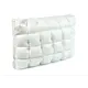 Подушка SN Textile из волокна с эвкалиптом батист De Miel Provence Rose 50x70 см