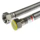 Подводка для газа СТМ Газ сильфонного типа 1/2" 150 см внутренняя резьба
