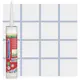 Силиконовый герметик Mapei Mapesil AC 170 Крокус, 310 мл