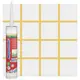 Силиконовый герметик Mapei Mapesil AC 150 Желтый, 310 мл