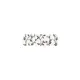 Декор Meissen Winter Vine O-WIN-WID051-54 89x29см цвет белый