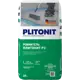 Наливной пол быстротвердеющий Plitonit Р3 20 кг