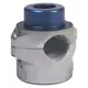 Колодочная насадка Dytron DT 2344 DN 16 мм, синяя