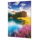 Картина на холсте Erida "Пейзаж" 100x60 см 10948