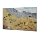 Картина на холсте Erida "Берег моря" 100x60 см 10952