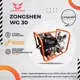 Мотопомпа бензиновая Zongshen WG 30