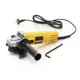УШМ (болгарка) сетевая Dewalt DWE4119-KS DWE4119-KS, 950 Вт, 125 мм