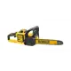 Пила аккумуляторная бесщёточная Dewalt Dcm575x1 54 В шина 40 см АКБ и ЗУ не в комплекте