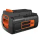 Аккумулятор Black&Decker BL20362, 36 В Li-Ion 2 Ач