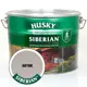 Антисептик HUSKY Siberian 25332 глянцевый антик 9 л