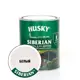 Антисептик HUSKY Siberian 25309 глянцевый белый 0.9 л