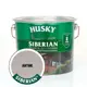 Антисептик HUSKY Siberian 25320 глянцевый антик 2.8 л