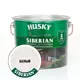 Антисептик HUSKY Siberian 25321 глянцевый белый 2.8 л