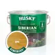 Антисептик HUSKY Siberian 25323 глянцевый дуб 2.8 л