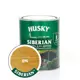 Антисептик HUSKY Siberian 25311 глянцевый дуб 0.9 л