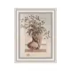 Картина в раме Растение 812 603638 60x80 см