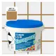 Эпоксидная затирка Mapei Kerapoxy 142 Коричневый, 2 кг