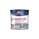Краска DULUX Diamond Extra Matt 0С-00011264 цвет белый 2.5 л