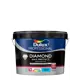 Краска DULUX Diamond Max Protect 0С-00028165 цвет белый 10 л