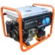 Генератор бензиновый Zongshen PB 6000 E, 5.5 кВт