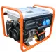 Генератор бензиновый Zongshen PB 7000 E, 6.5 кВт