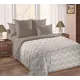 Комплект постельного белья Home Mercury Бесконечность 19281, семейный, перкаль, разноцветный