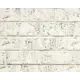 Камень искусственный Касавага Скала 157 белый 1м²