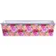 Форма для запекания Mayer&Boch 11.50x30 см жесть цвет розовый 1 шт 28965