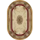 Ковер шерсть Floare-carpet 200300-15161126-0105 200x300 см