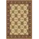 Ковер шерсть Floare-carpet 066240-27161659-0102 66x240 см