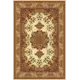 Ковер шерсть Floare-carpet 070140-28661659-0102 70x140 см
