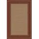 Ковер шерсть Floare-carpet 120180-14861659-0102 120x180 см