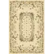Ковер шерсть Floare-carpet 070140-25661210-0202 70x140 см