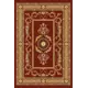 Ковер шерсть Floare-carpet 120180-25263658-3102 120x180 см